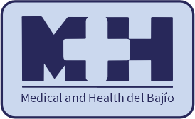 Bolsa de empleo Medical and Health del Baj&iacute;o
